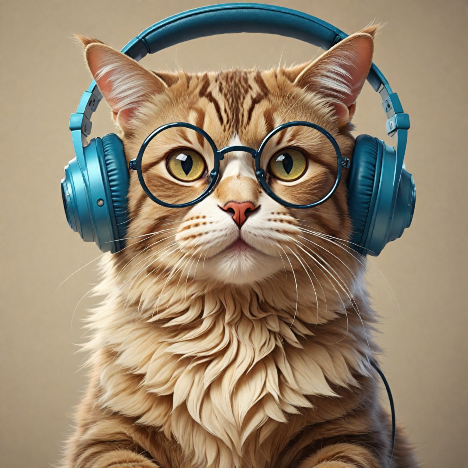Screenshot Local Whisper Cat